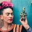 В Мексике при оцифровке старых радиоэфиров нашли возможную запись голоса Фриды Кало