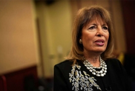 Rep Speier rallies support for $40 mln more appropriation for Armenia