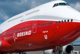 Boeing не оформил ни одного нового заказа в первый день в Ле-Бурже