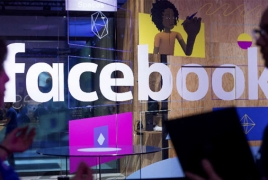 Facebook launches global cryptocurrency called Libra