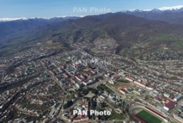 U.S. House passes amendment on aid to Artsakh