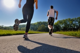 Lack of physical fitness linked with depression, anxiety: study