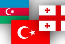 Վրաստանը, Թուրքիան և Ադրբեջանը որոնողափրկարարական վարժանքներ են անցկացրել