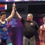 Armenian wrestler snatches gold at Cadet European Championship