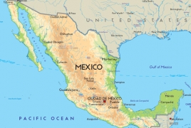 Mexico sends 15,000 troops to U.S. border