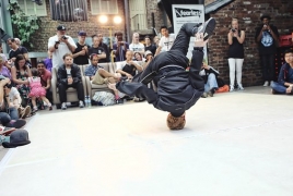 Break dancing provisionally approved for Paris Olympics