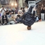 Break dancing provisionally approved for Paris Olympics