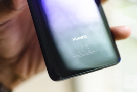 Американские компании обходят запрет на торговлю с Huawei