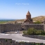 New Netflix series “The Last Czars” features shots from Armenia