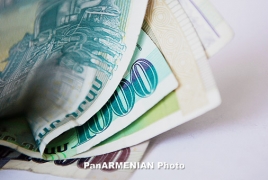 Armenia's government OKs raising minimum wage by 24%