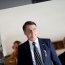 39 kilos of cocaine found on board Brazilian president's plane
