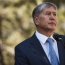 Экс-президента Киргизии Атамбаева лишили неприкосновенности