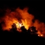 Spain battling massive wildfire amid scorching heat wave