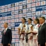 Young Armenian judoka named European champion in Warsaw