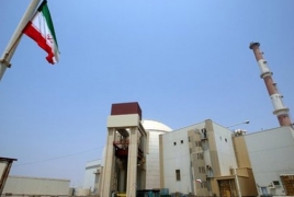 Iran: Reaching uranium enrichment cap doesn't mean leaving JCPOA