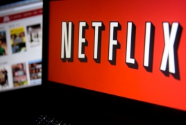 Netflix pledges to quit smoking on most original programming