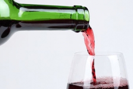 Госдума РФ предложит запретить ввоз вин и минеральной воды из Грузии