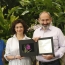 Singapore names orchid after Armenian PM and his wife