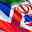 Iran: Britain's seizure of oil tanker '