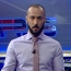 Georgian TV host suspended for making vulgar anti-Putin comments