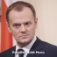 Tusk sees deeper cooperation opportunities for Armenia, Europe