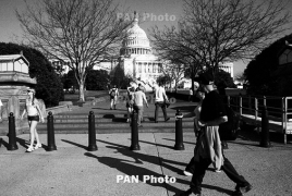 U.S. House passes Chu Amendment to strengthen Artsakh ceasefire