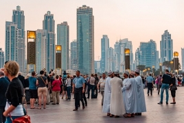Tourists can now buy alcohol in Dubai