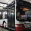 Երևանում  երթուղային նոր ավտոբուս է փորձնական գործարկվել