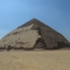 Egypt opening Bent Pyramid to tourists