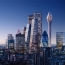 London mayor blocks plans for Tulip tower