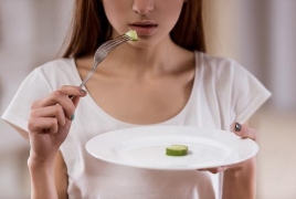 Anorexia linked to genes in new breakthrough study
