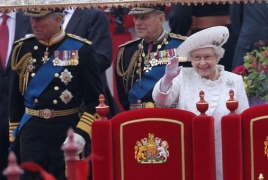 UK lawmakers threaten to drag Queen Elizabeth into Brexit chaos