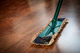 Why cleaning is good for your mental health