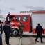 Пожар в детском лагере в РФ: Есть погибшие