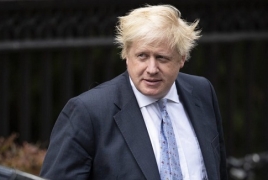 Boris Johnson will become Britain’s next PM