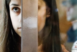 Арест сестер Хачатурян продлили на 3 месяца