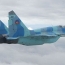 В Каспийском море упал МиГ-29 ВВС Азербайджана