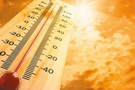 Аномальная жара в Европе бьет новые рекорды