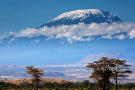 Arizona woman, 89, becomes oldest person to climb Kilimanjaro