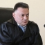 Քոչարյանին ազատած դատավորի լիազորությունները կասեցվել են