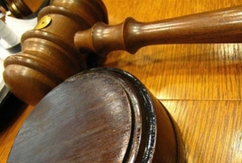 50 փաստաբան պատրաստ է ստանձնել  դատավոր  Գրիգորյանի պաշտպանությունը