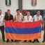 Հայաստանցի աշակերտը բրոնզե մեդալ է նվաճել քիմիայի միջազգային օլիմպիադայում