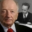 Benjamin Ferencz joins Aurora Prize Selection Committee
