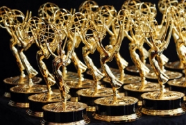 Armenian-American journalist Peter Musurlian wins his third Emmy