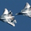 Russia launches mass production of Su-57 fighters