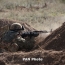 ՀՀ-ում կանցկացվեն Միջազգային բանակային խաղերի «Խաղաղության մարտիկ» մրցումները