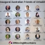 40 ազդեցիկ ավստրալացիներ միացել են «Արցախի ավստրալացի բարեկամներ» խմբին