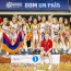 ՀՀ Մ 18 կանանց բասկետբոլի հավաքականը՝  Եվրոպայի C դիվիզիոնի առաջնության հաղթող