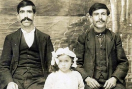 Armenian Genocide survivor dies in Argentina