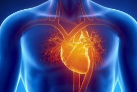Good heart health in middle age linked to lower dementia risk